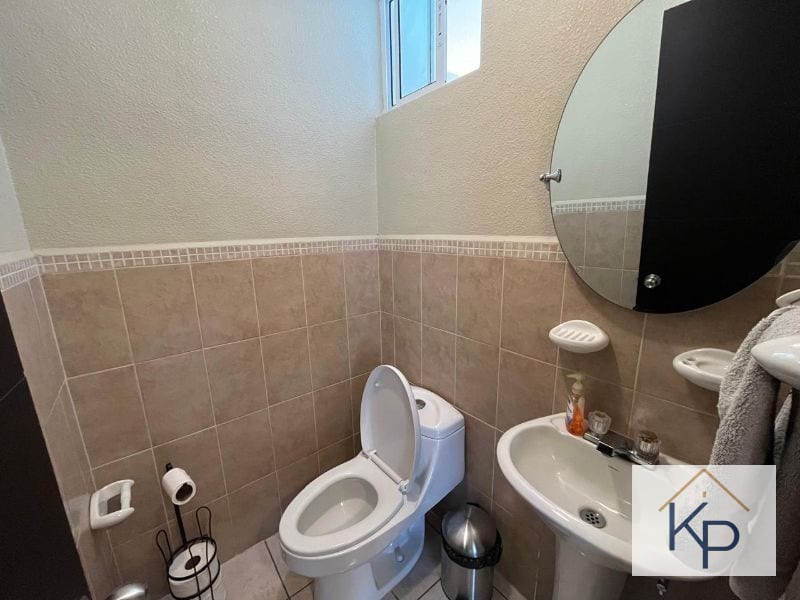 Bonita casa en venta carretera a san José Pinula — Casa en Venta en Carretera a El Salvador, Guatemala, Ciudad — foto 8 de 16