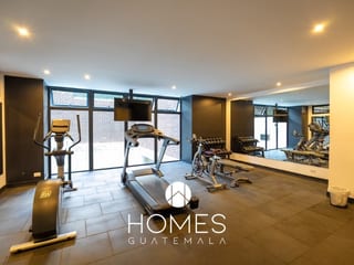 Apartamento en Venta, Zona 16. — Apartamento en Venta en Zona 16, Guatemala, Ciudad — miniatura 9 de 13