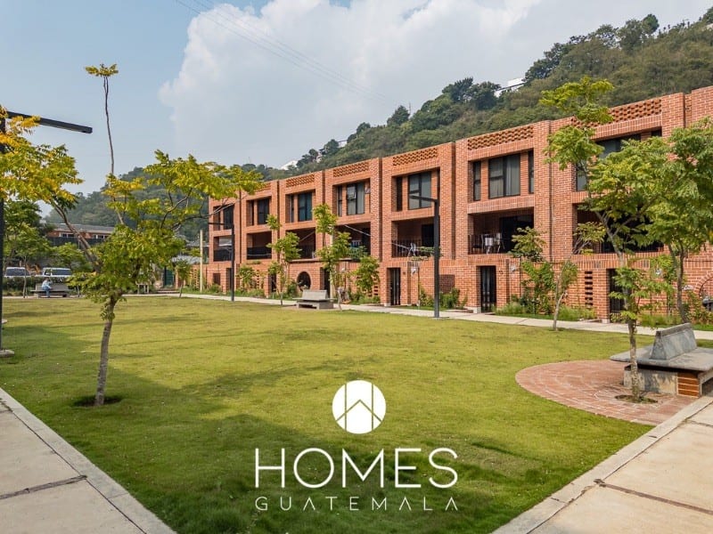 Townhouse en Venta, Zona 13. — Casa en Venta en Zona 13, Guatemala, Ciudad — foto 14 de 15