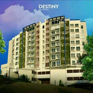 Apartamento en renta Edificio Destiny CAES km 14 — Apartamento en Alquiler en Carretera a El Salvador, Guatemala, Ciudad — miniatura 1 de 7