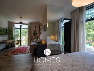 Apartamento en Venta, Zona 16. — Apartamento en Venta en Zona 16, Guatemala, Ciudad — miniatura 6 de 13