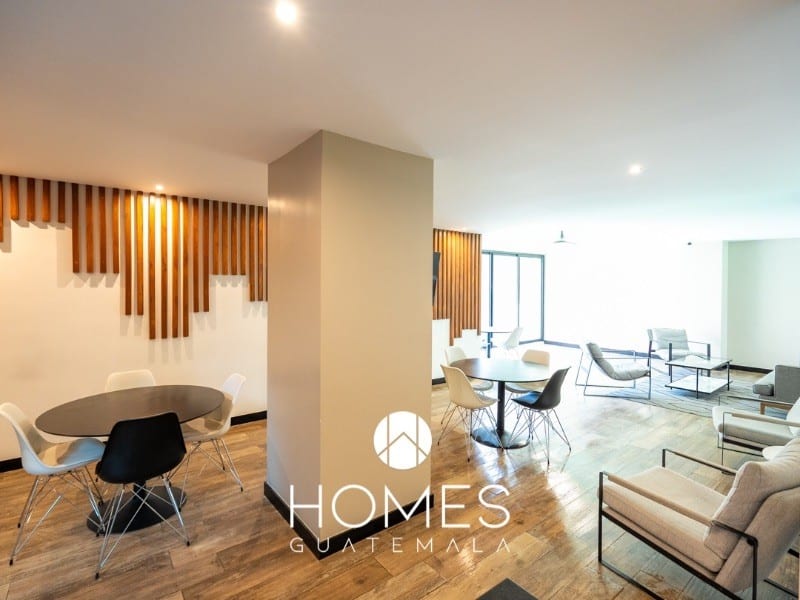 Apartamento en Venta, Zona 16. — Apartamento en Venta en Zona 16, Guatemala, Ciudad — foto 10 de 13