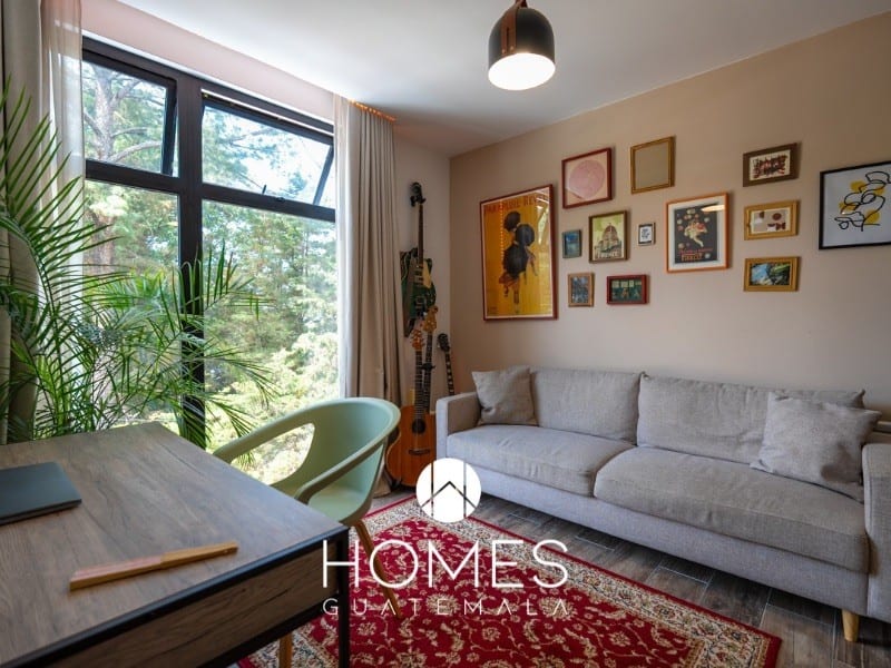 Apartamento en Venta, Zona 16. — Apartamento en Venta en Zona 16, Guatemala, Ciudad — foto 5 de 13