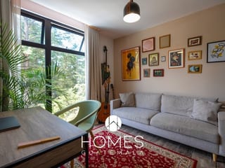 Apartamento en Venta, Zona 16. — Apartamento en Venta en Zona 16, Guatemala, Ciudad — miniatura 5 de 13