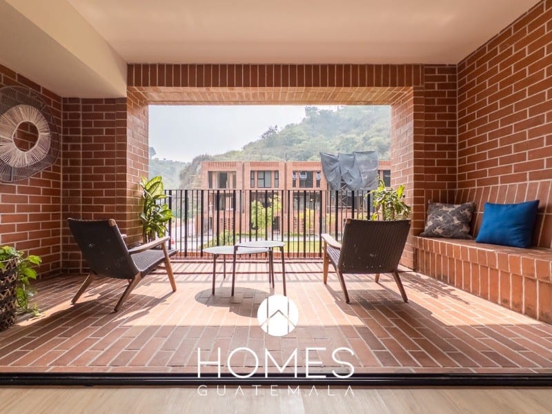 Townhouse en Venta, Zona 13. — Casa en Venta en Zona 13, Guatemala, Ciudad — foto 5 de 15