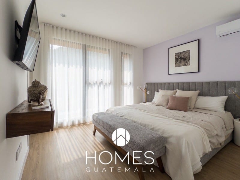Townhouse en Venta, Zona 13. — Casa en Venta en Zona 13, Guatemala, Ciudad — foto 8 de 15