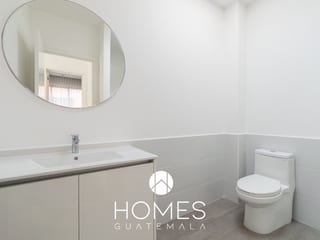 Townhouse en Venta, Zona 13. — Casa en Venta en Zona 13, Guatemala, Ciudad — miniatura 9 de 15