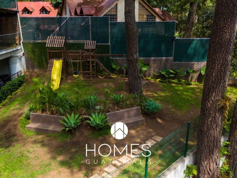 Apartamento en Venta, Zona 16. — Apartamento en Venta en Zona 16, Guatemala, Ciudad — foto 11 de 13