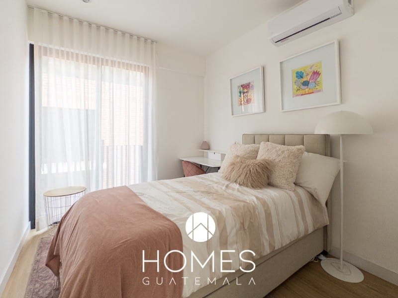 Townhouse en Venta, Zona 13. — Casa en Venta en Zona 13, Guatemala, Ciudad — foto 11 de 15