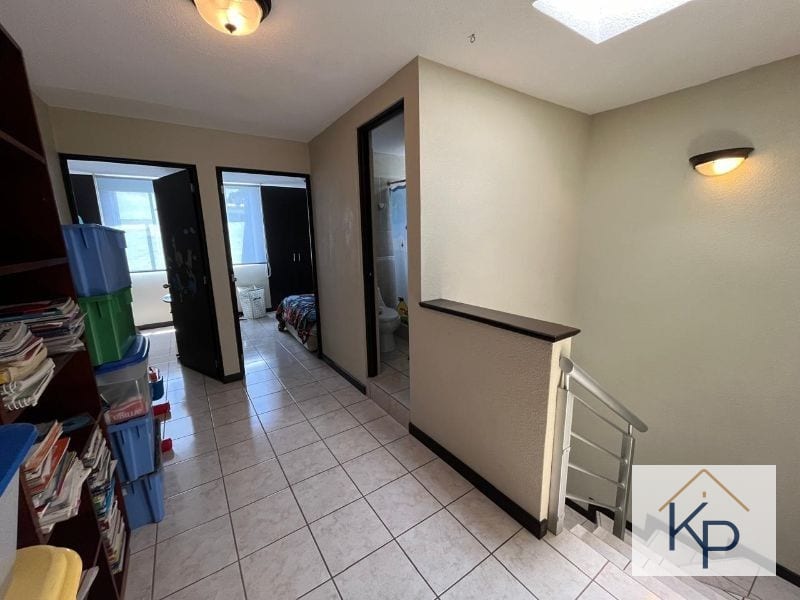 Bonita casa en venta carretera a san José Pinula — Casa en Venta en Carretera a El Salvador, Guatemala, Ciudad — foto 16 de 16