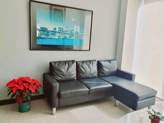 Apartamento en renta Edificio Destiny CAES km 14 — Apartamento en Alquiler en Carretera a El Salvador, Guatemala, Ciudad — miniatura 7 de 7