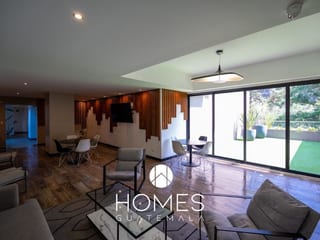 Apartamento en Venta, Zona 16. — Apartamento en Venta en Zona 16, Guatemala, Ciudad — miniatura 8 de 13