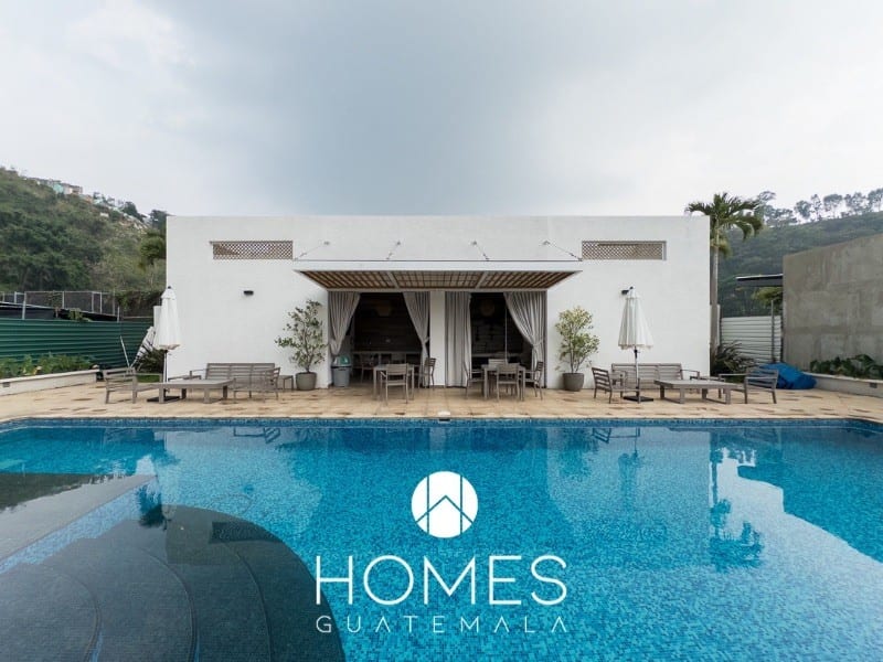 Townhouse en Venta, Zona 13. — Casa en Venta en Zona 13, Guatemala, Ciudad — foto 13 de 15