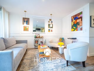 Apartamento en Venta, Zona 16. — Apartamento en Venta en Zona 16, Guatemala, Ciudad — miniatura 1 de 13