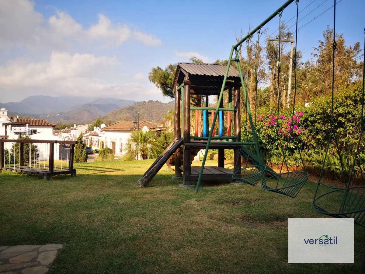 Casa en Alquiler AMUEBLADA Antigua Guatemala — Casa en Alquiler en Antigua, Sacatepéquez — foto 3 de 12
