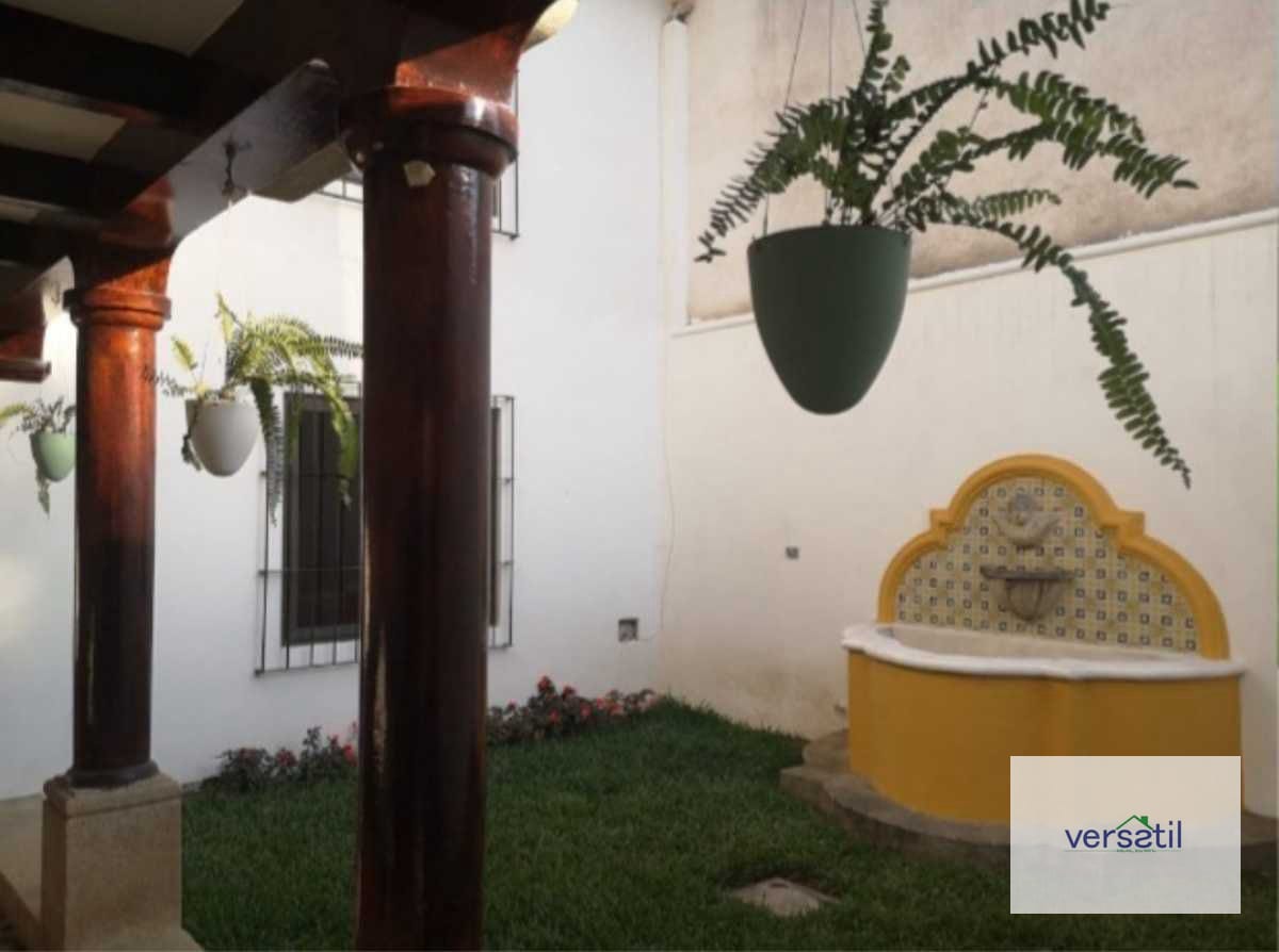 Casa en Alquiler AMUEBLADA Antigua Guatemala — Casa en Alquiler en Antigua, Sacatepéquez — foto 8 de 12