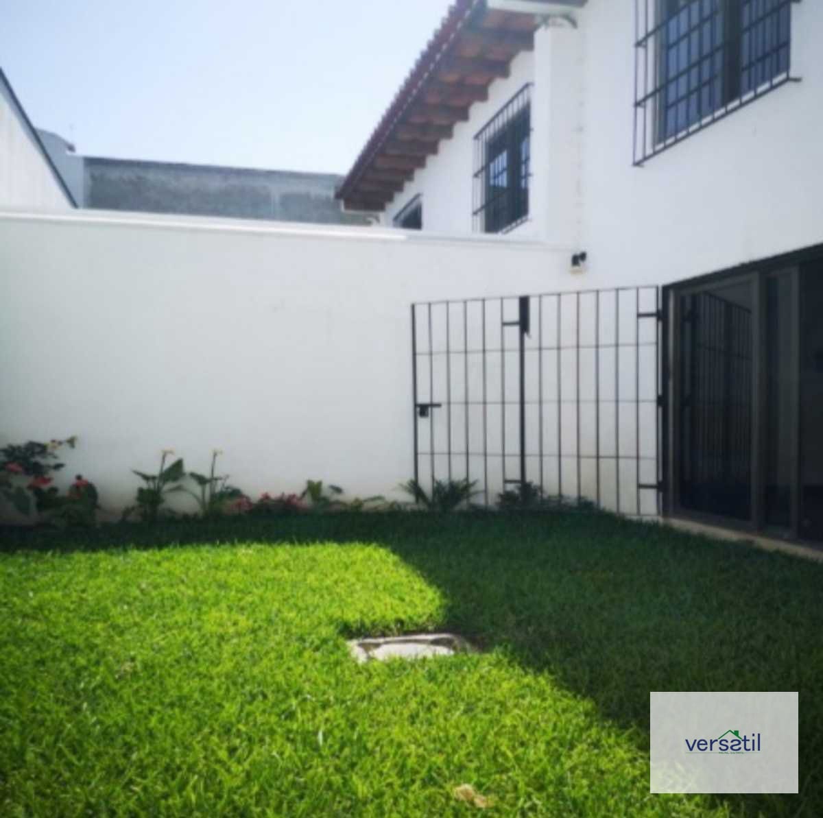 Casa en Alquiler AMUEBLADA Antigua Guatemala — Casa en Alquiler en Antigua, Sacatepéquez — foto 5 de 12