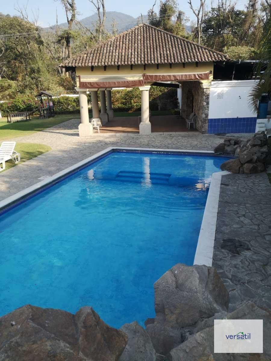 Casa en Alquiler AMUEBLADA Antigua Guatemala — Casa en Alquiler en Antigua, Sacatepéquez — foto 12 de 12