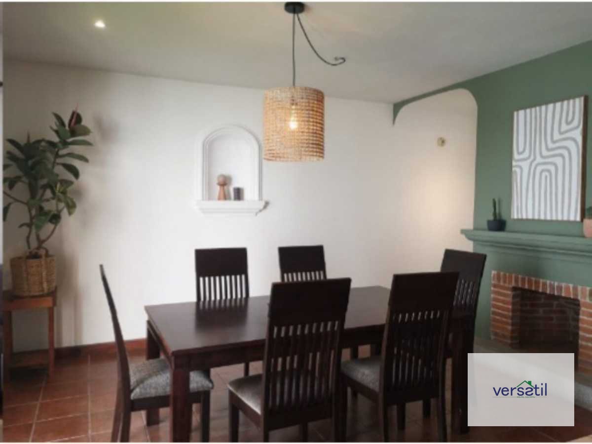 Casa en Alquiler AMUEBLADA Antigua Guatemala — Casa en Alquiler en Antigua, Sacatepéquez — foto 4 de 12