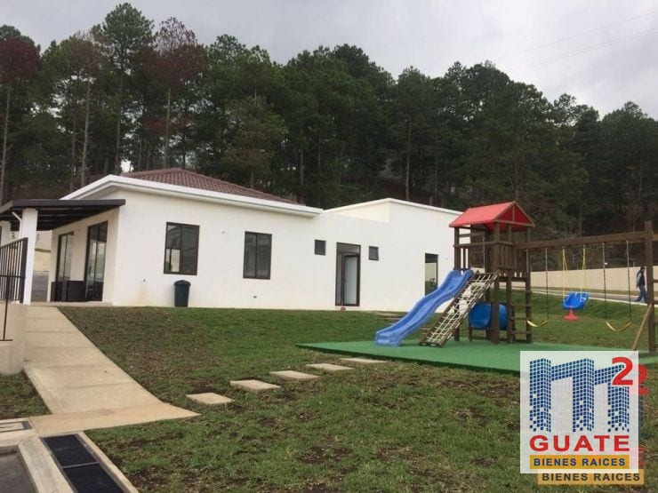 Casa en Venta, Zona 16 — Casa en Venta en Zona 16, Guatemala, Ciudad — foto 4 de 15