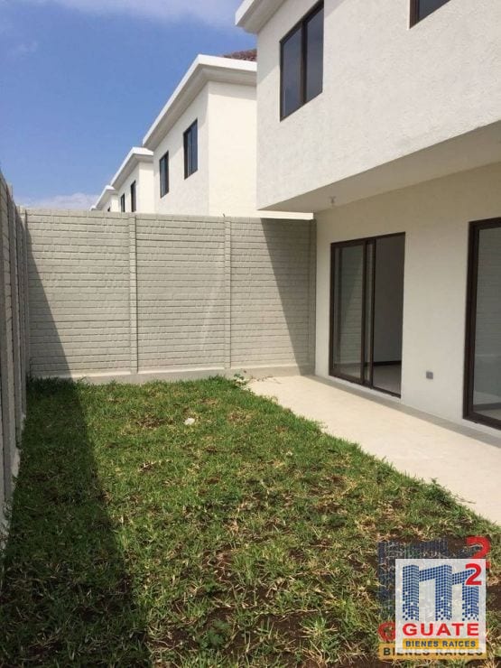 Casa en Venta, Zona 16 — Casa en Venta en Zona 16, Guatemala, Ciudad — foto 9 de 15