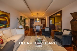Apartamento amueblado en Santa María, Zona 10 — Apartamento en Alquiler en Santa María, Zona 10, Guatemala, Ciudad — miniatura 10 de 13