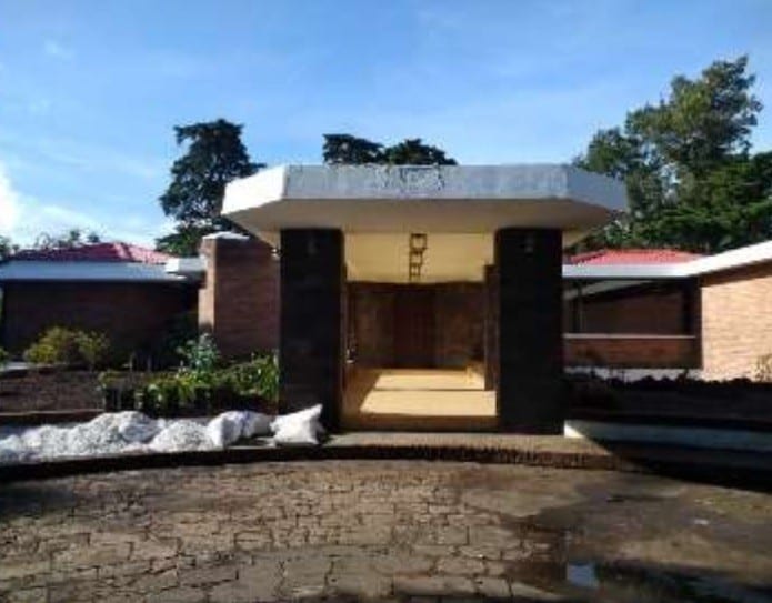 Terreno/Casa en la Cañada zona 14 — Terreno en Venta en Zona 14, Guatemala, Ciudad — foto 7 de 8