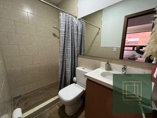 Apartamento en renta amueblado en zona 10 — Apartamento en Alquiler en Salvattore, Zona 10, Guatemala, Ciudad — miniatura 7 de 7