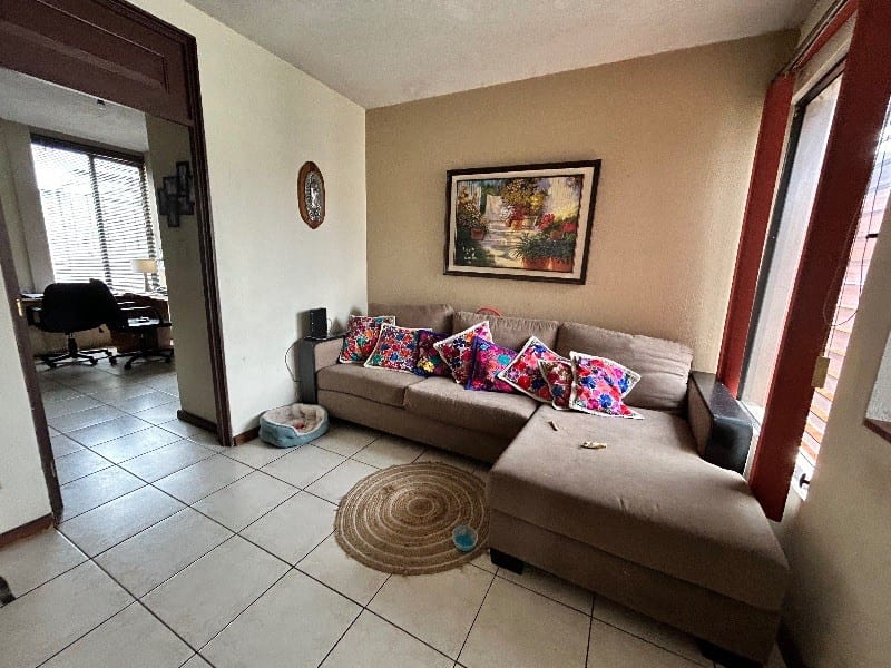 Casa en venta Las Charcas zona 11 — Casa en Venta en Zona 11, Guatemala, Ciudad — foto 5 de 11