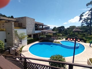CASA EN VENTA CUMBRES DE LA ARBOLEDA  KM 21.5 CAES — Casa en Venta en Cumbres de La Arboleda, Carretera a El Salvador, Guatemala, Ciudad — miniatura 9 de 13