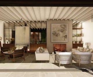 Casa en venta Hacienda el Comendador Antigua Guatemala — Casa en Venta en Antigua, Sacatepéquez — miniatura 4 de 9