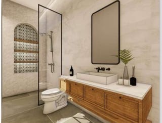 Casa en venta Hacienda el Comendador Antigua Guatemala — Casa en Venta en Antigua, Sacatepéquez — miniatura 2 de 9