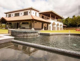 Casa en venta Hacienda el Comendador Antigua Guatemala — Casa en Venta en Antigua, Sacatepéquez — miniatura 1 de 9