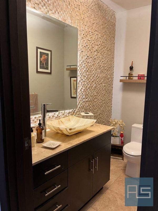 Amplia y moderna casa en Venta, Km 20.2 Carr a Fraijanes dentro de condominio — Casa en Venta en Fraijanes, Carretera a El Salvador, Guatemala, Ciudad — foto 17 de 17