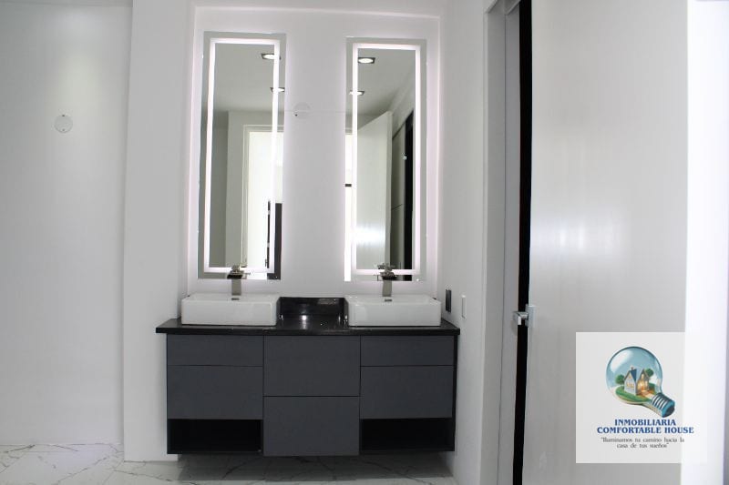 Casa Lujosa de 2 niveles cerca de Trigales Quetzaltenango — Casa en Venta en Quetzaltenango, Quetzaltenango — foto 12 de 15