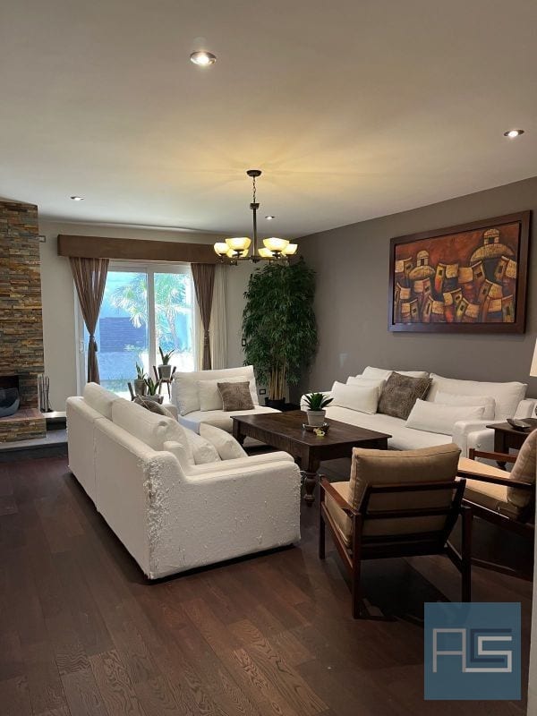 Amplia y moderna casa en Venta, Km 20.2 Carr a Fraijanes dentro de condominio — Casa en Venta en Fraijanes, Carretera a El Salvador, Guatemala, Ciudad — foto 10 de 17