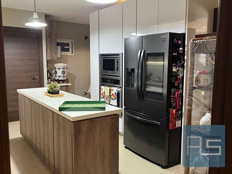 Amplia y moderna casa en Venta, Km 20.2 Carr a Fraijanes dentro de condominio — Casa en Venta en Fraijanes, Carretera a El Salvador, Guatemala, Ciudad — foto 16 de 17