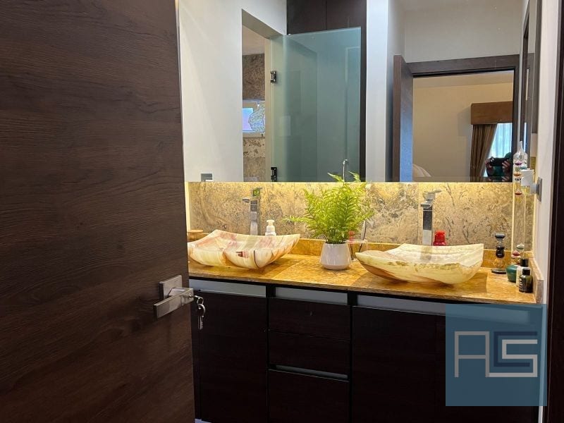 Amplia y moderna casa en Venta, Km 20.2 Carr a Fraijanes dentro de condominio — Casa en Venta en Fraijanes, Carretera a El Salvador, Guatemala, Ciudad — foto 12 de 17