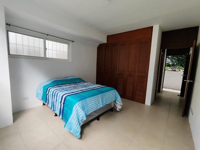 Alquiler de apartamento semi amueblado en zona 16 — Apartamento en Alquiler en La Montaña, Zona 16, Guatemala, Ciudad — foto 6 de 6