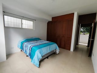 Alquiler de apartamento semi amueblado en zona 16 — Apartamento en Alquiler en La Montaña, Zona 16, Guatemala, Ciudad — miniatura 6 de 6