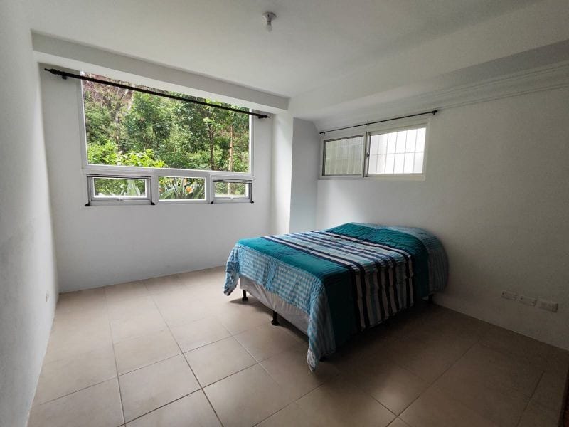Alquiler de apartamento semi amueblado en zona 16 — Apartamento en Alquiler en La Montaña, Zona 16, Guatemala, Ciudad — foto 2 de 6
