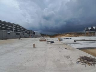 TERRENO NARANJO INDUSTRIAL URBANIZADO ZONA 4 MIXCO PARA FABRICA COMPLEJO DE BODEGAS O BODEGA  — Terreno en Venta en Zona 4 Mixco, Guatemala, Ciudad — miniatura 5 de 9