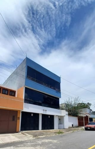 EDIFICIO BODEGA ZONA 5 JARDINES DE LA ASUNCION EN VENTA  — Edificio en Venta en Jardines de La Asunción, Zona 5, Guatemala, Ciudad — miniatura 8 de 8