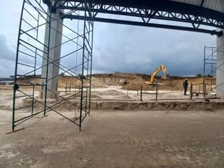 TERRENO NARANJO INDUSTRIAL URBANIZADO ZONA 4 MIXCO PARA FABRICA COMPLEJO DE BODEGAS O BODEGA  — Terreno en Venta en Zona 4 Mixco, Guatemala, Ciudad — miniatura 7 de 9