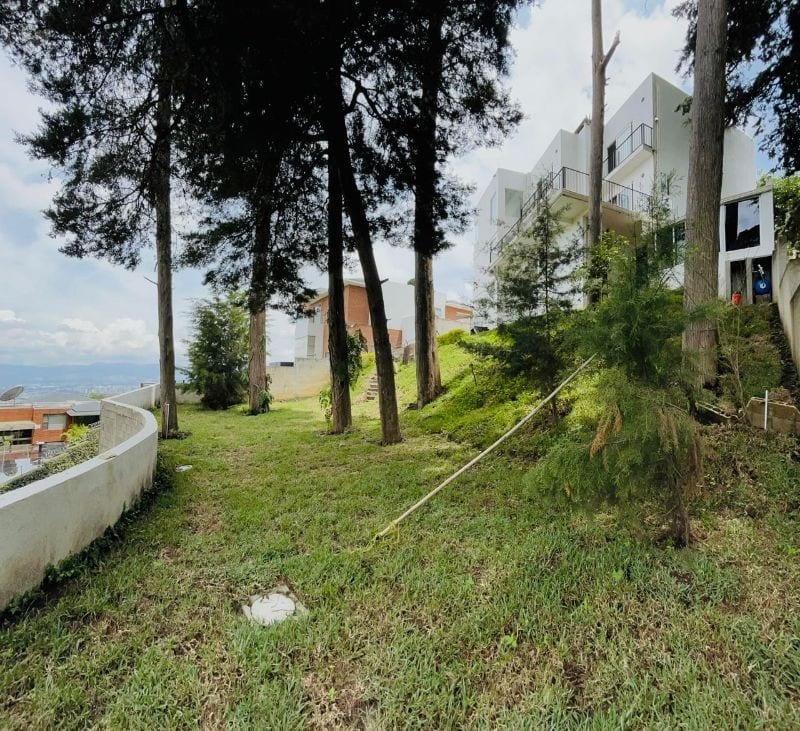 Casa en venta en Carretera a El Salvador km 12.5 El Socorro — Casa en Venta en El Socorro, Carretera a El Salvador, Guatemala, Ciudad — foto 7 de 16