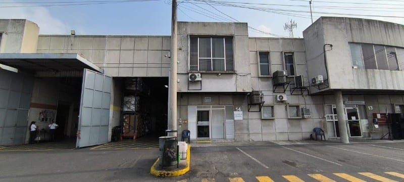 Bodegas en renta en calzada concepcion zona 6, Villa Nueva — Bodega / Ofibodega en Alquiler en Villa Nueva, Guatemala, Ciudad — foto 9 de 11