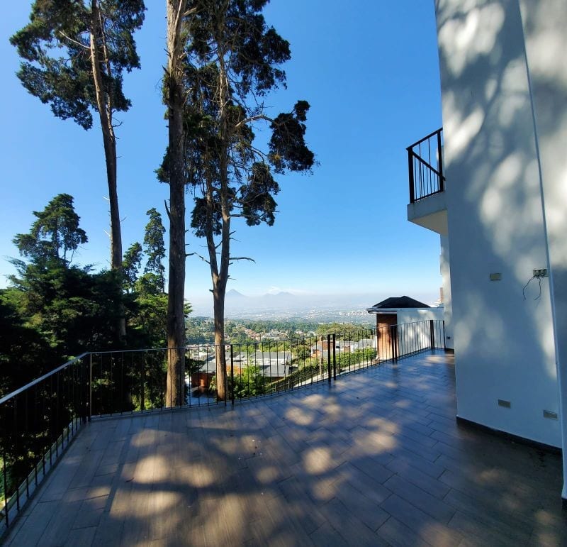 Casa en venta en Carretera a El Salvador km 12.5 El Socorro — Casa en Venta en El Socorro, Carretera a El Salvador, Guatemala, Ciudad — foto 4 de 16