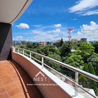 Apartamento amplio en Renta | Boticelli II - zona 15 — Apartamento en Alquiler en Botticelli II, Zona 15, Guatemala, Ciudad — miniatura 2 de 17