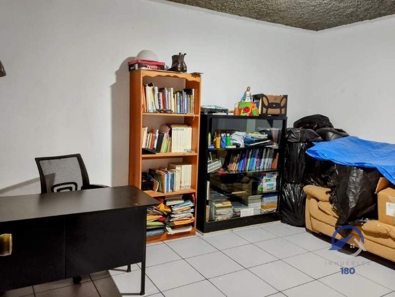 Casa en Venta en Barrio Gerona, zona 1, Ciudad de Guatemala — Casa en Venta en Barrio Gerona, Zona 1, Guatemala, Ciudad — foto 16 de 17