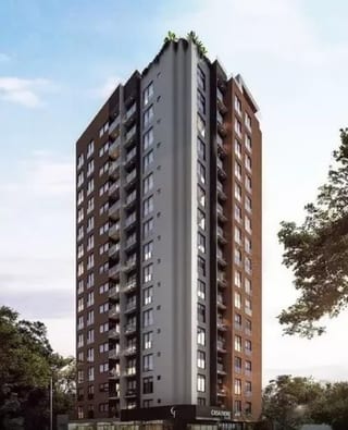 Apartamentos en Zona 10 (Opción 1) — Apartamento en Venta en Zona 9, Guatemala, Ciudad — miniatura 1 de 3